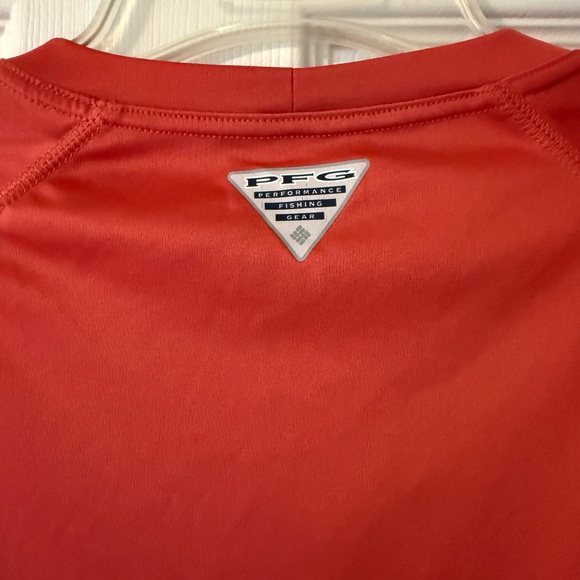 Columbia Men's PFG Terminal Tackle Long Sleeve Shirt - Picture 5 of 6